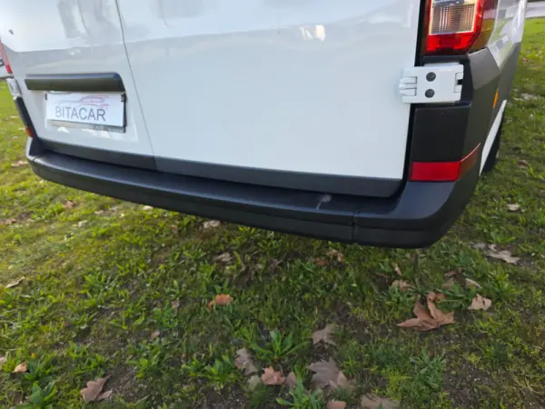 Volkswagen Crafter L5H4  177CV IVA DEDUTIVEL 19