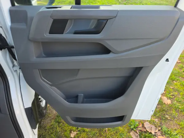 Volkswagen Crafter L5H4  177CV IVA DEDUTIVEL 29