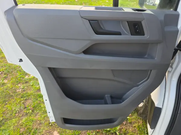 Volkswagen Crafter L5H4  177CV IVA DEDUTIVEL 40