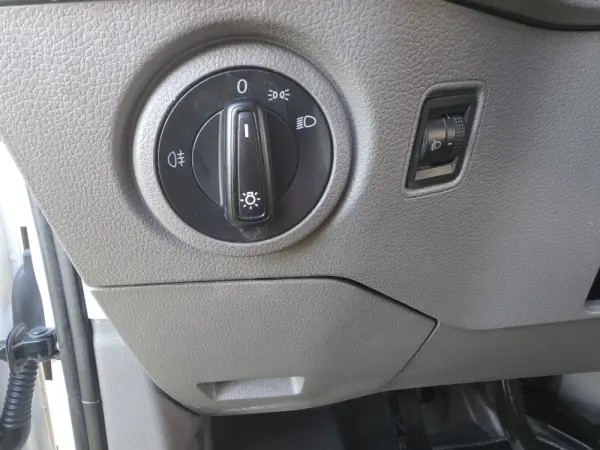 Volkswagen Crafter L5H4  177CV IVA DEDUTIVEL 42