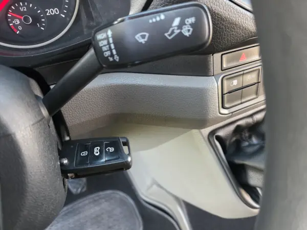 Volkswagen Crafter L5H4  177CV IVA DEDUTIVEL 44