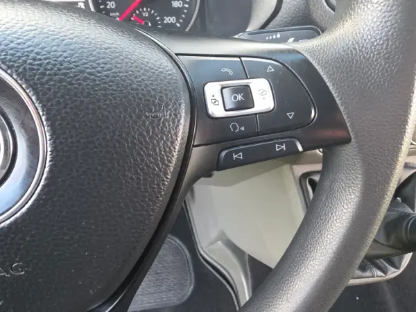 Volkswagen Crafter L5H4  177CV IVA DEDUTIVEL 46