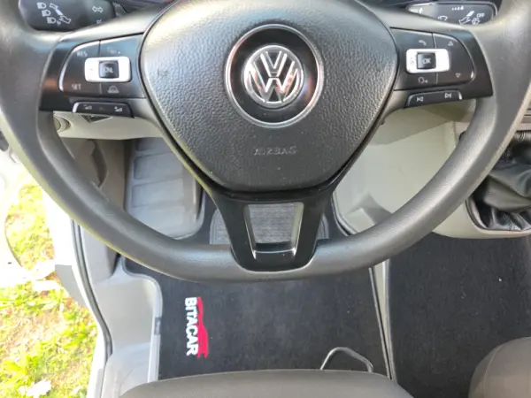 Volkswagen Crafter L5H4  177CV IVA DEDUTIVEL 47