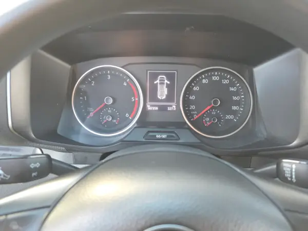 Volkswagen Crafter L5H4  177CV IVA DEDUTIVEL 51