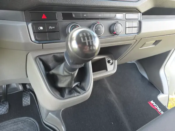 Volkswagen Crafter L5H4  177CV IVA DEDUTIVEL 56