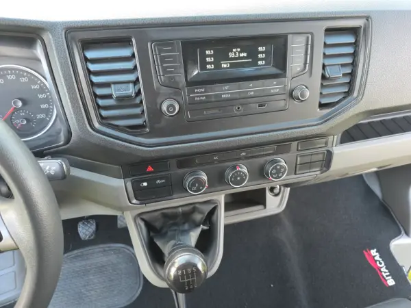 Volkswagen Crafter L5H4  177CV IVA DEDUTIVEL 58