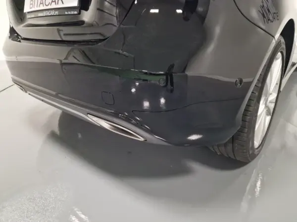 Mercedes-Benz A 180 d Urban 29