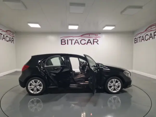 Mercedes-Benz A 180 d Urban 42