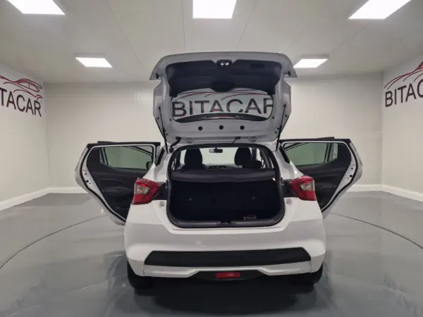 Nissan Micra 1.0 IG-T N CONNECTA 23