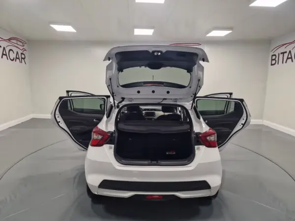 Nissan Micra 1.0 IG-T N CONNECTA 24