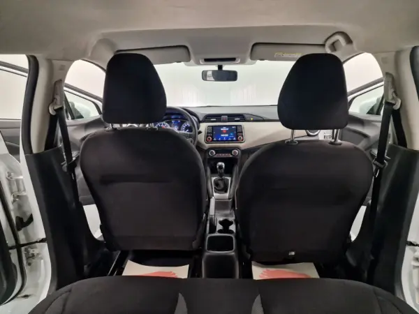 Nissan Micra 1.0 IG-T N CONNECTA 33