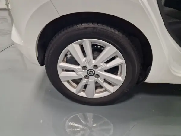 Nissan Micra 1.0 IG-T N CONNECTA 35