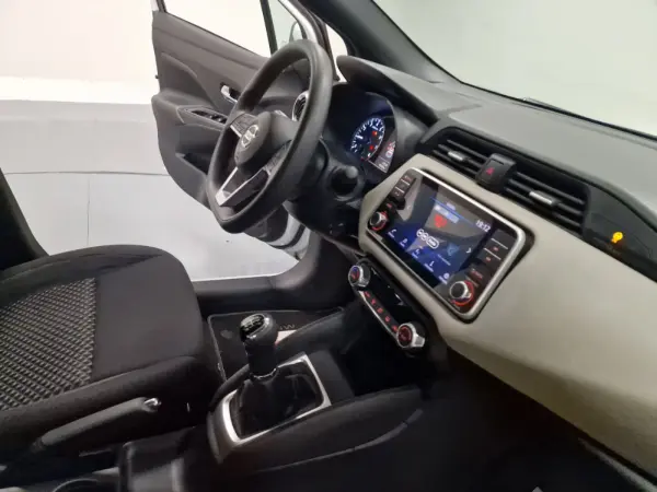 Nissan Micra 1.0 IG-T N CONNECTA 43