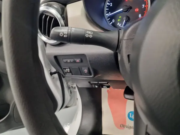 Nissan Micra 1.0 IG-T N CONNECTA 51
