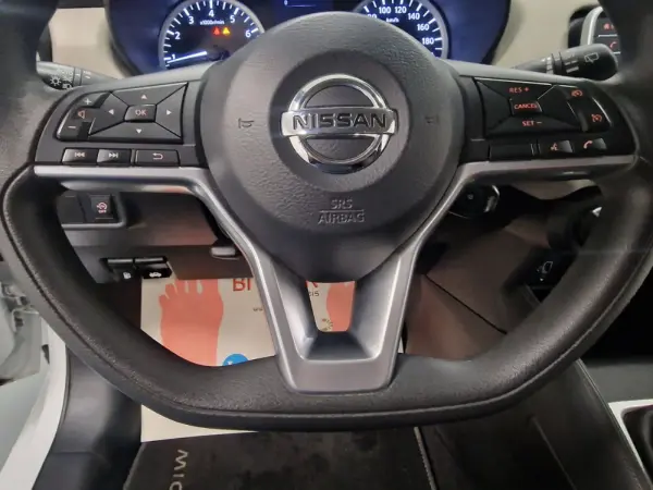 Nissan Micra 1.0 IG-T N CONNECTA 53
