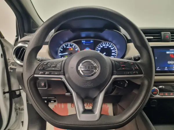 Nissan Micra 1.0 IG-T N CONNECTA 54