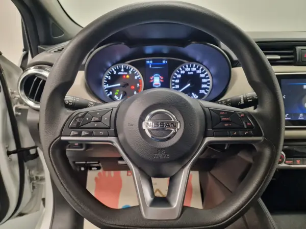Nissan Micra 1.0 IG-T N CONNECTA 55