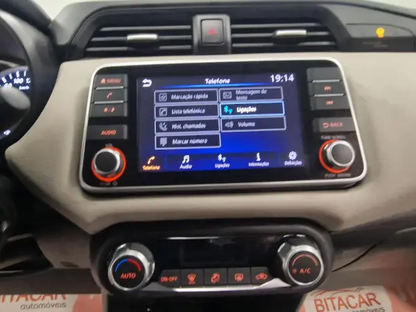 Nissan Micra 1.0 IG-T N CONNECTA 58