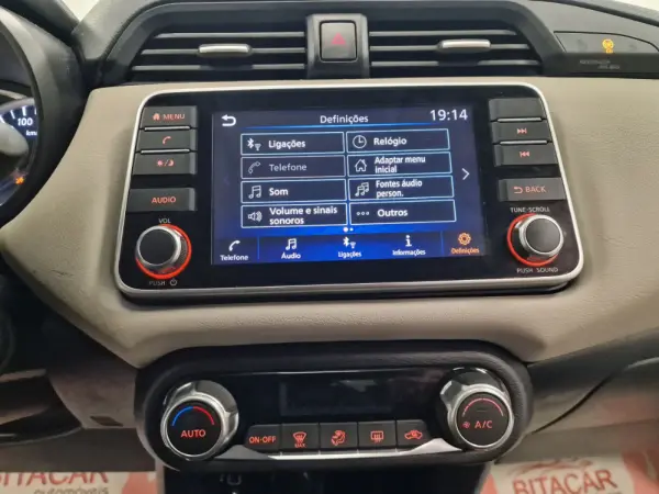 Nissan Micra 1.0 IG-T N CONNECTA 59