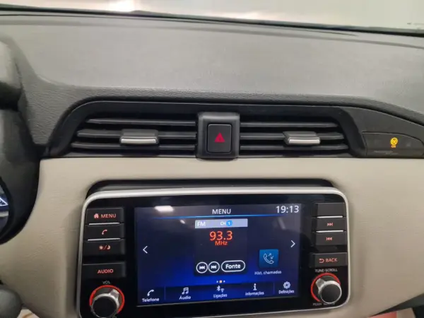 Nissan Micra 1.0 IG-T N CONNECTA 61