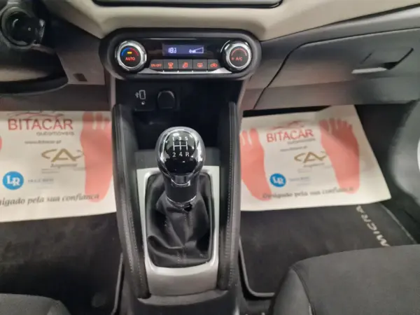 Nissan Micra 1.0 IG-T N CONNECTA 64