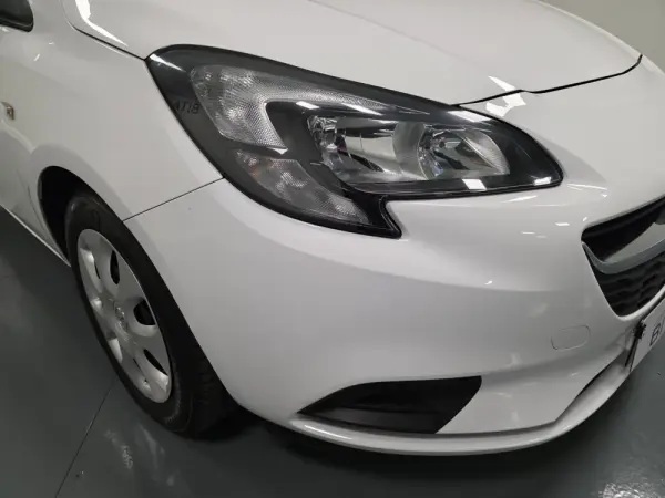 Opel Corsa 1.3 CDTI VAN IVA DEDUTÍVEL 5