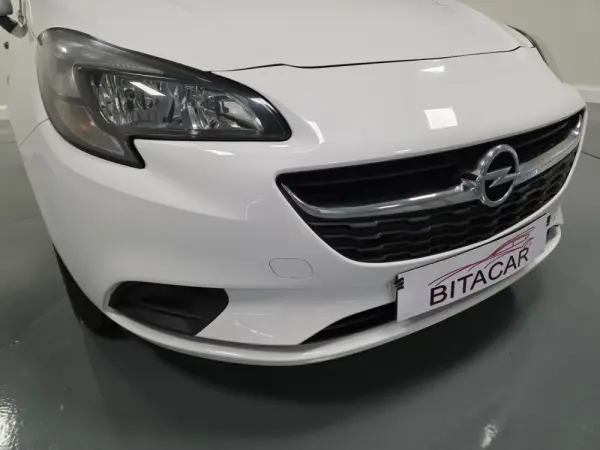 Opel Corsa 1.3 CDTI VAN IVA DEDUTÍVEL 6