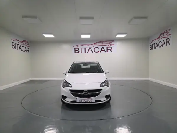 Opel Corsa 1.3 CDTI VAN IVA DEDUTÍVEL 7