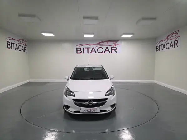 Opel Corsa 1.3 CDTI VAN IVA DEDUTÍVEL 8