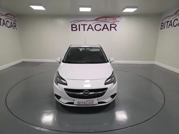 Opel Corsa 1.3 CDTI VAN IVA DEDUTÍVEL 9