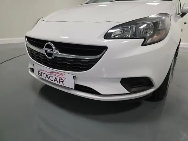 Opel Corsa 1.3 CDTI VAN IVA DEDUTÍVEL 11