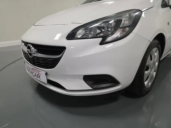 Opel Corsa 1.3 CDTI VAN IVA DEDUTÍVEL 12