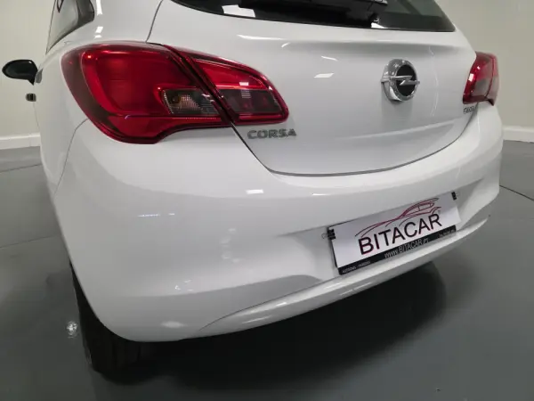 Opel Corsa 1.3 CDTI VAN IVA DEDUTÍVEL 20