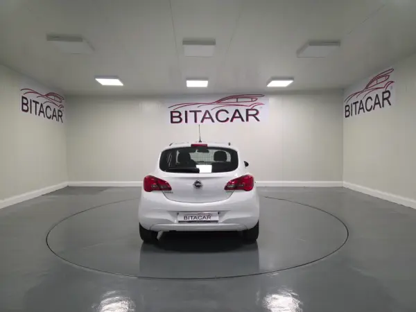 Opel Corsa 1.3 CDTI VAN IVA DEDUTÍVEL 21