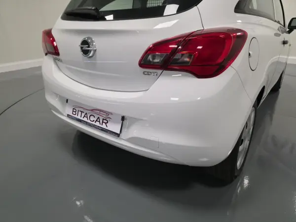 Opel Corsa 1.3 CDTI VAN IVA DEDUTÍVEL 22