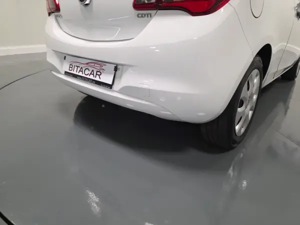 Opel Corsa 1.3 CDTI VAN IVA DEDUTÍVEL 23