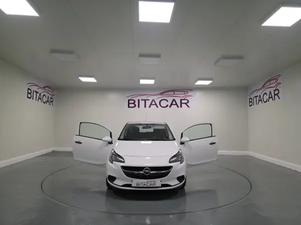 Opel Corsa 1.3 CDTI VAN IVA DEDUTÍVEL 29