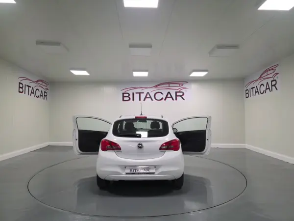 Opel Corsa 1.3 CDTI VAN IVA DEDUTÍVEL 35