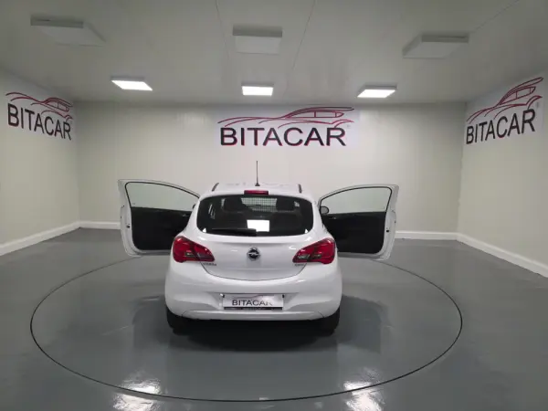 Opel Corsa 1.3 CDTI VAN IVA DEDUTÍVEL 36