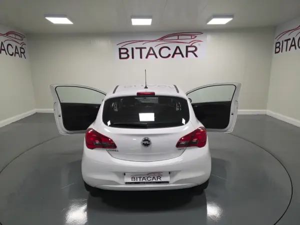 Opel Corsa 1.3 CDTI VAN IVA DEDUTÍVEL 37