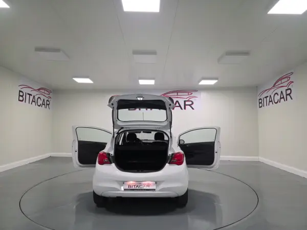 Opel Corsa 1.3 CDTI VAN IVA DEDUTÍVEL 40