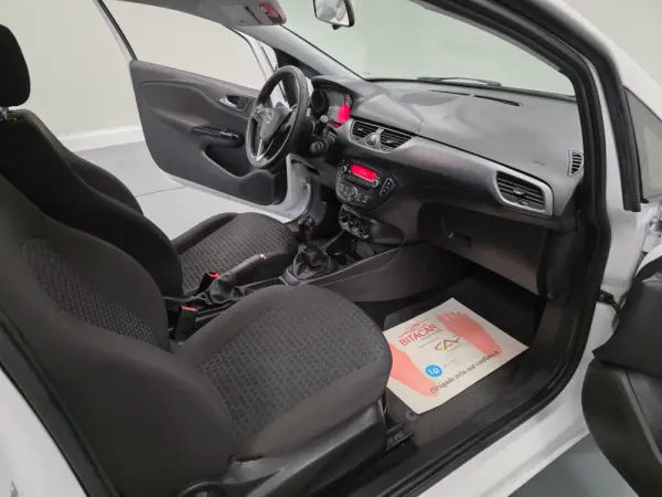 Opel Corsa 1.3 CDTI VAN IVA DEDUTÍVEL 46