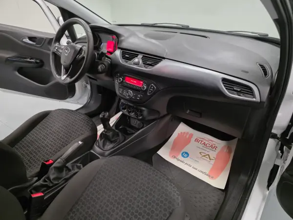 Opel Corsa 1.3 CDTI VAN IVA DEDUTÍVEL 47