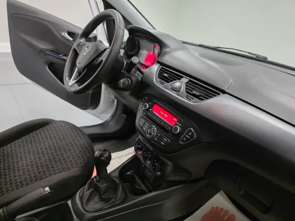 Opel Corsa 1.3 CDTI VAN IVA DEDUTÍVEL 50