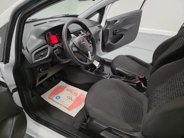 Opel Corsa 1.3 CDTI VAN IVA DEDUTÍVEL 53