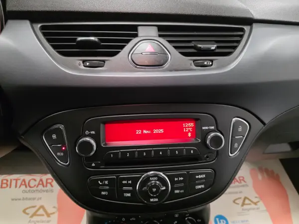 Opel Corsa 1.3 CDTI VAN IVA DEDUTÍVEL 65