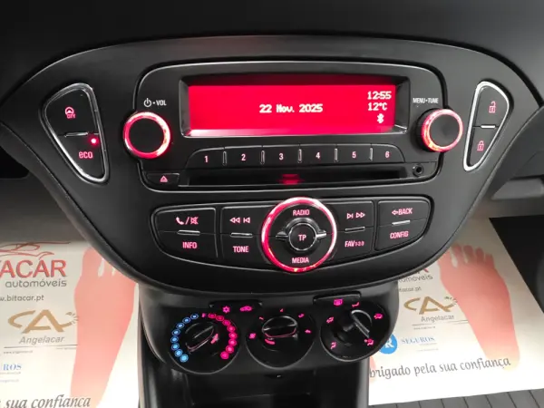 Opel Corsa 1.3 CDTI VAN IVA DEDUTÍVEL 66