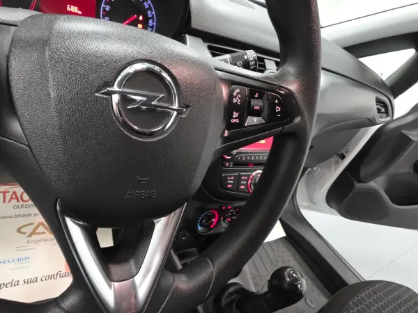 Opel Corsa 1.3 CDTI VAN IVA DEDUTÍVEL 70