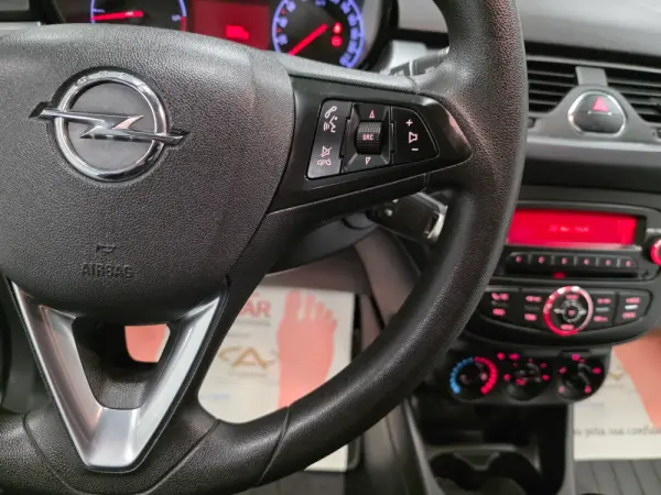 Opel Corsa 1.3 CDTI VAN IVA DEDUTÍVEL 71