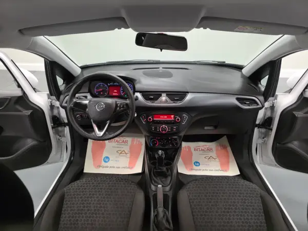 Opel Corsa 1.3 CDTI VAN IVA DEDUTÍVEL 73